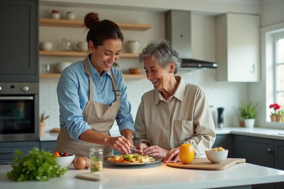 Disability Support Services – mental health focused support