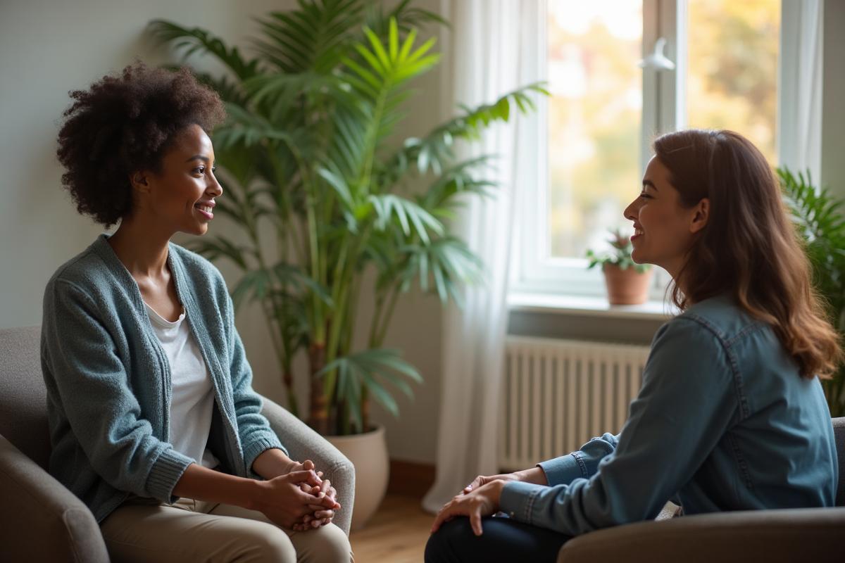 Mental Health Services – mental health focused support