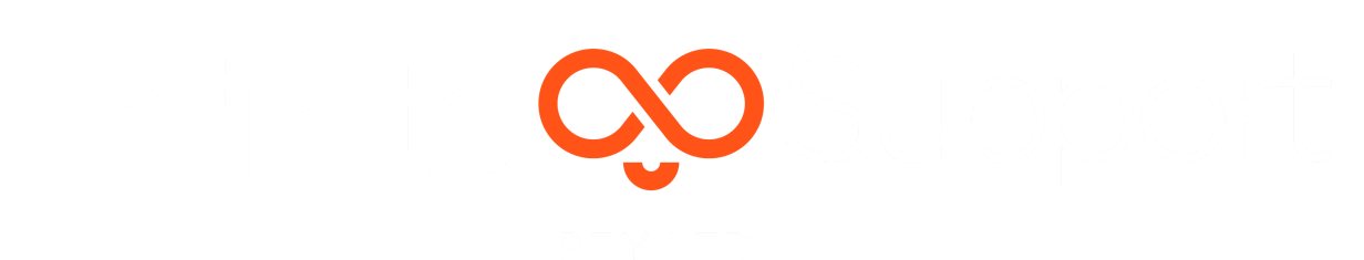 Infinite Support Logo